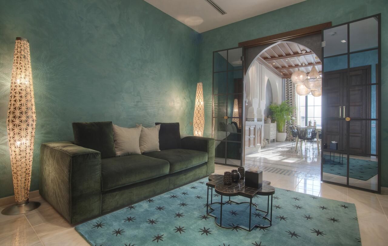 Отель Villa Geba Свети-Стефан-19