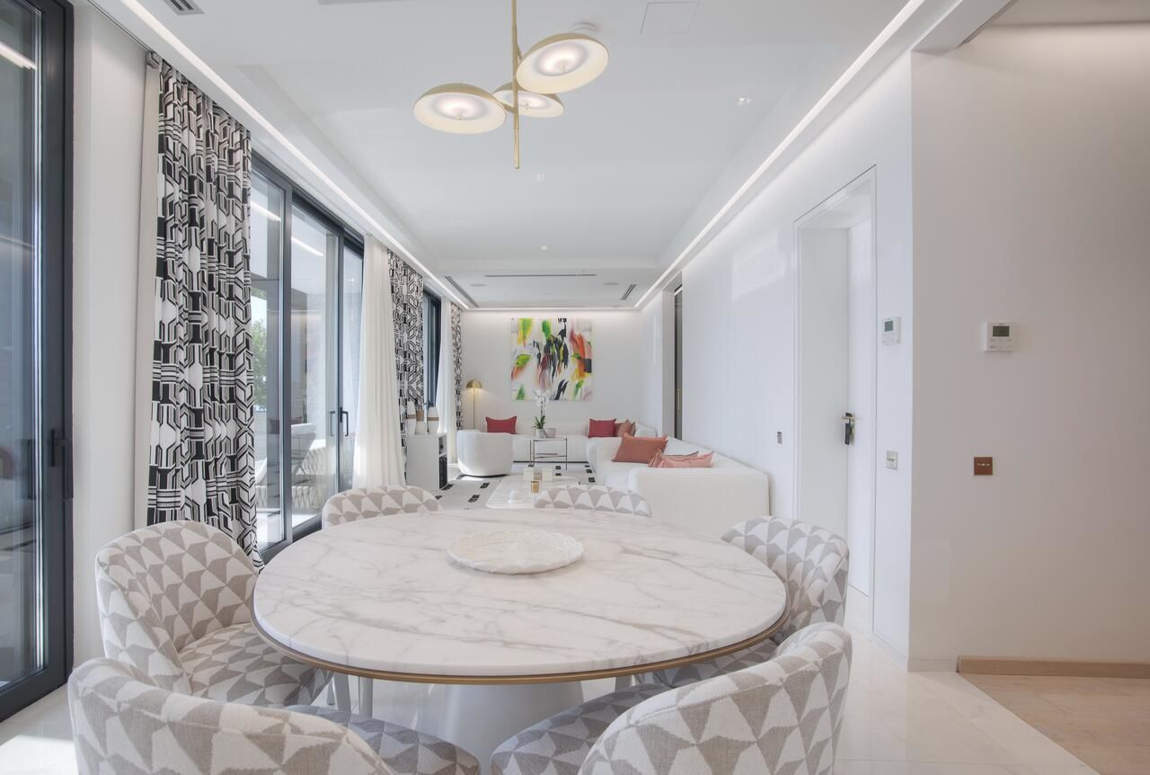 Отель Villa Geba Свети-Стефан-21
