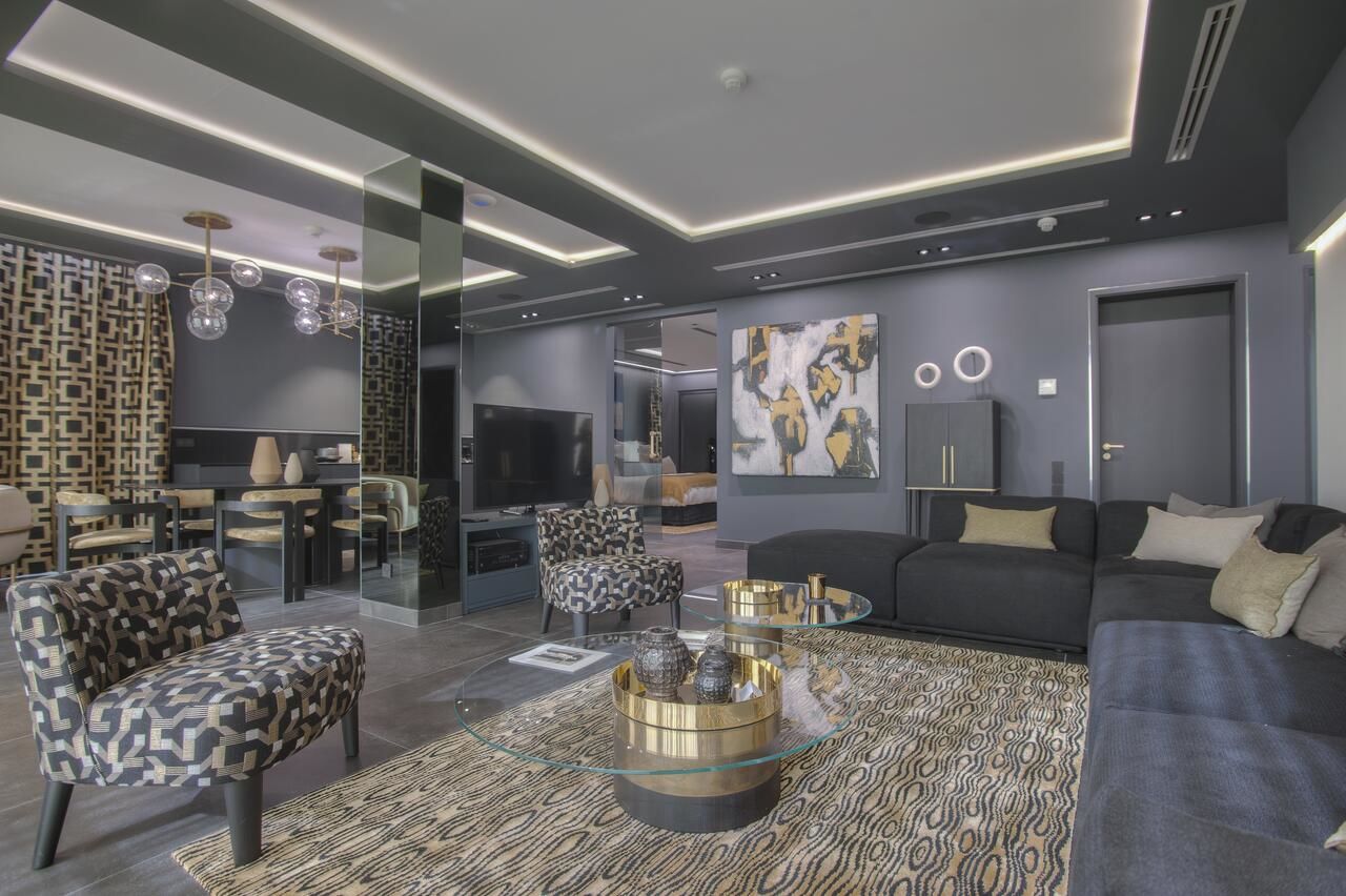Отель Villa Geba Свети-Стефан-27