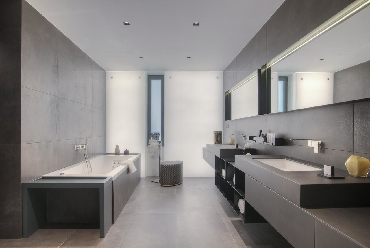 Отель Villa Geba Свети-Стефан-33