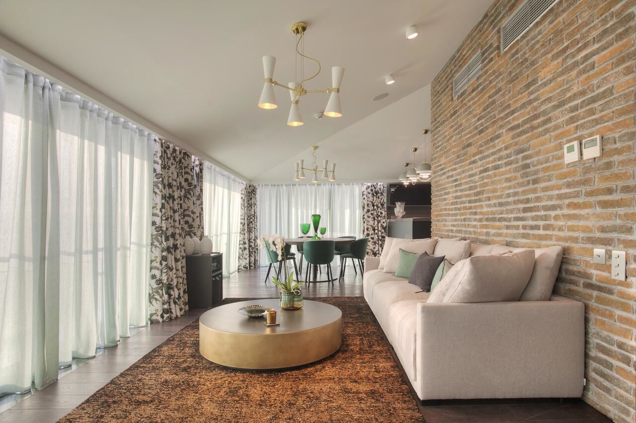 Отель Villa Geba Свети-Стефан-37