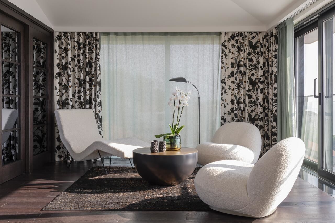 Отель Villa Geba Свети-Стефан-40