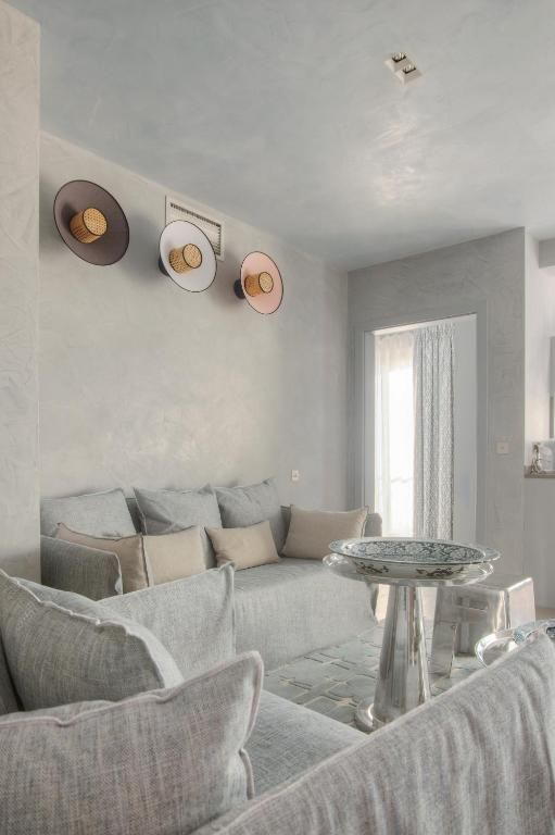 Отель Villa Geba Свети-Стефан-59