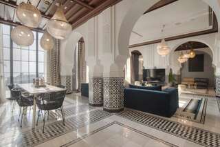 Отель Villa Geba Свети-Стефан Люкс с террасой-3