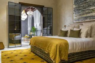 Отель Villa Geba Свети-Стефан Люкс с террасой-6