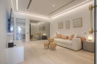 Отель Villa Geba Свети-Стефан Люкс с террасой-7
