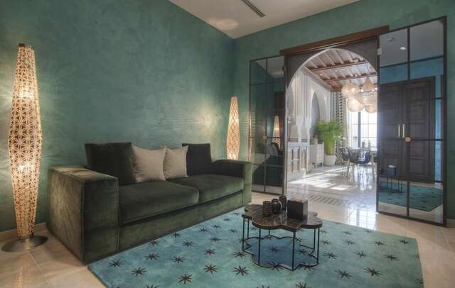 Отель Villa Geba Свети-Стефан-18