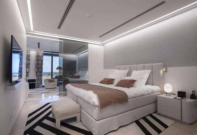 Отель Villa Geba Свети-Стефан-22