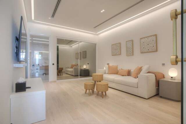 Отель Villa Geba Свети-Стефан-25
