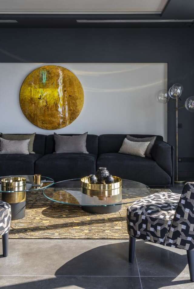 Отель Villa Geba Свети-Стефан-27