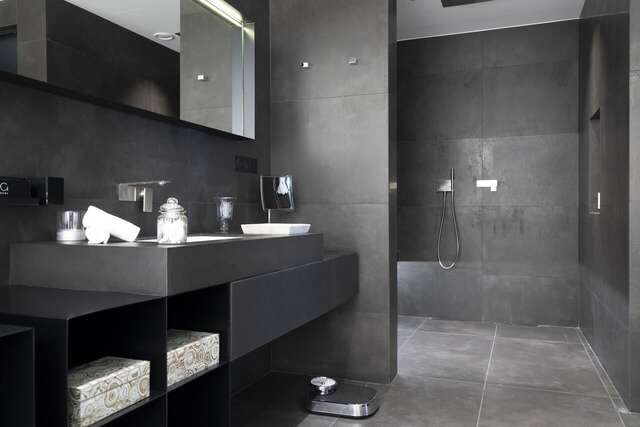 Отель Villa Geba Свети-Стефан-33