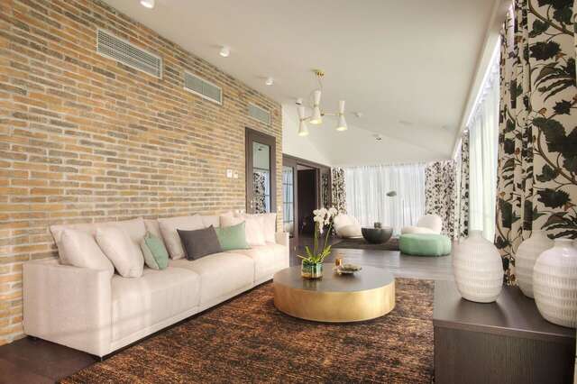 Отель Villa Geba Свети-Стефан-37
