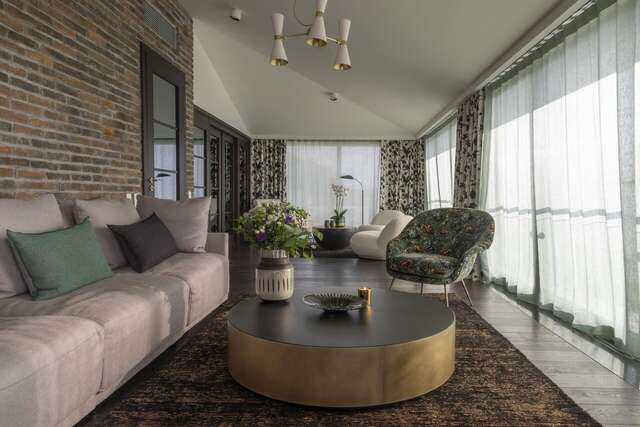 Отель Villa Geba Свети-Стефан-38