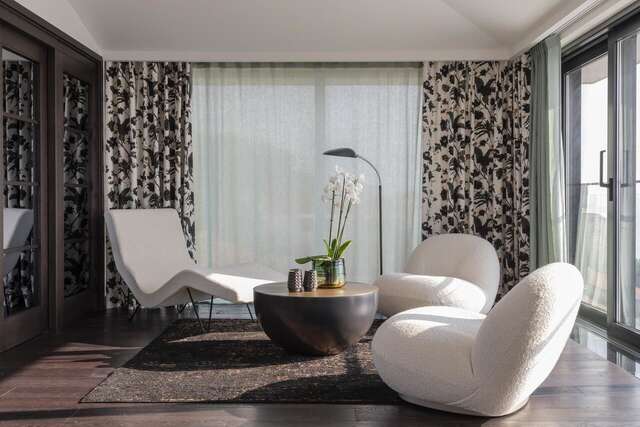Отель Villa Geba Свети-Стефан-39