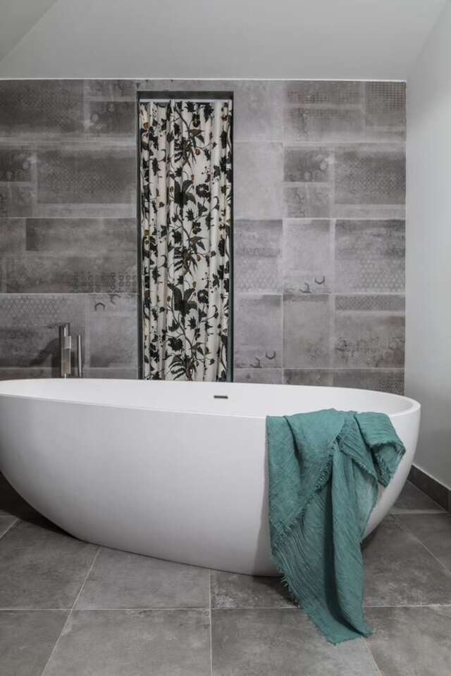 Отель Villa Geba Свети-Стефан-44