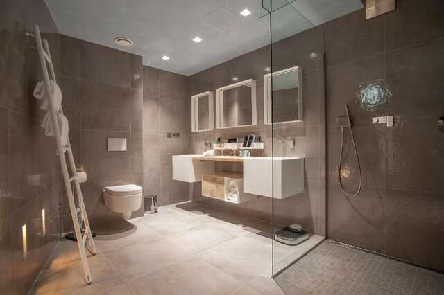 Отель Villa Geba Свети-Стефан-55