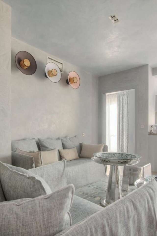 Отель Villa Geba Свети-Стефан-58