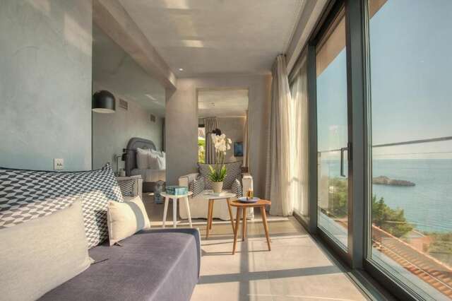 Отель Villa Geba Свети-Стефан-61