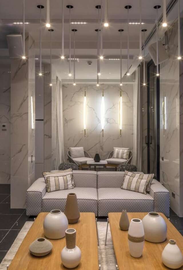 Отель Villa Geba Свети-Стефан-8