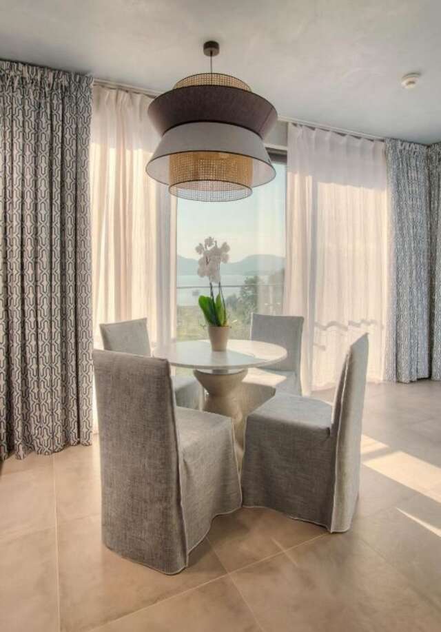 Отель Villa Geba Свети-Стефан-66